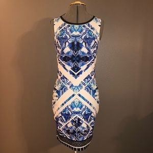 Swell bodycon dress 💙💎🌊